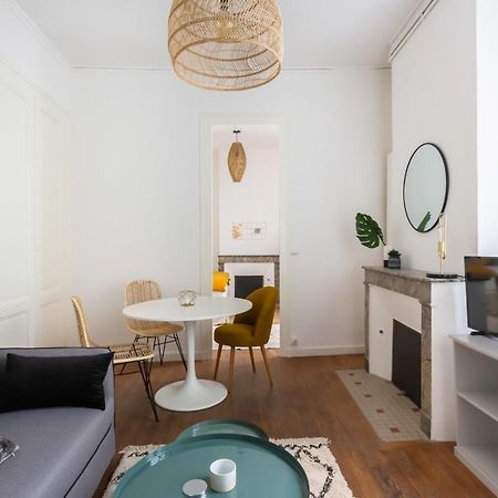 בורדו Guestready - Modern Apartment In City Center For Up To 4 Guests! מראה חיצוני תמונה